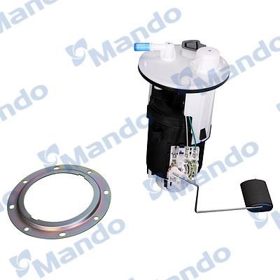 Mando DMP020059 Fuel pump DMP020059: Buy near me in Poland at 2407.PL - Good price!