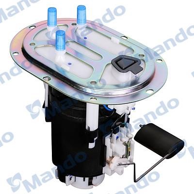 Mando DMP020067 Fuel pump DMP020067: Buy near me in Poland at 2407.PL - Good price!