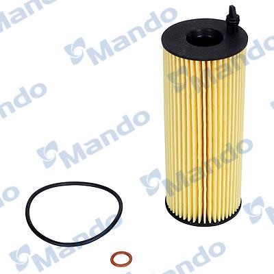 Mando EEOB0014Y Oil Filter EEOB0014Y: Buy near me in Poland at 2407.PL - Good price!