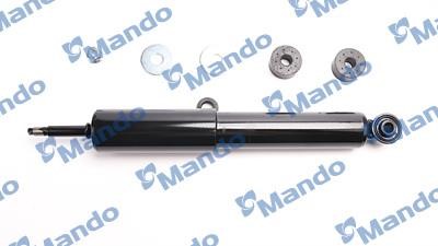 Mando MSS015225 Front oil and gas suspension shock absorber MSS015225: Buy near me in Poland at 2407.PL - Good price!