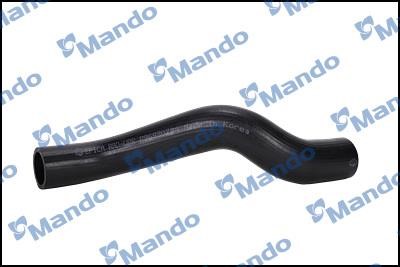 Mando MCC020057 Radiator hose MCC020057: Buy near me in Poland at 2407.PL - Good price!
