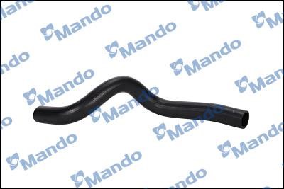 Mando MCC020093 Radiator hose MCC020093: Buy near me in Poland at 2407.PL - Good price!