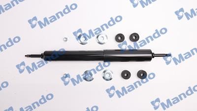 Mando MSS015334 Front oil shock absorber MSS015334: Buy near me in Poland at 2407.PL - Good price!