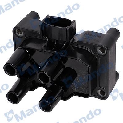 Mando MMI030081 Ignition coil MMI030081: Buy near me at 2407.PL in Poland at an Affordable price!