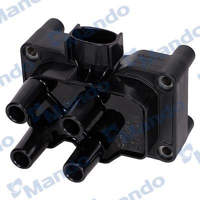 Mando MMI030081 Ignition coil MMI030081: Buy near me in Poland at 2407.PL - Good price!