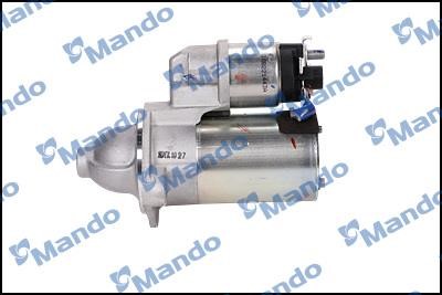 Mando EX3610003851 Starter EX3610003851: Buy near me at 2407.PL in Poland at an Affordable price!