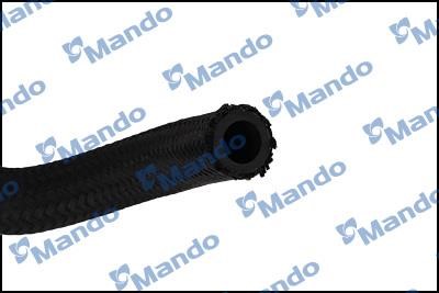 Przewód elastyczny, układ pochylania kabiny kierowcy Mando DCC020388