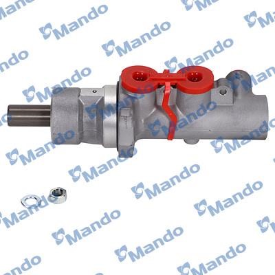 Mando MBH020424 Brake Master Cylinder MBH020424: Buy near me in Poland at 2407.PL - Good price!