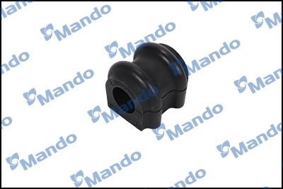 Mando DCC010124 Front stabilizer bush DCC010124: Buy near me at 2407.PL in Poland at an Affordable price!