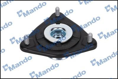 Mando DCC000334 Shock absorber support DCC000334: Buy near me in Poland at 2407.PL - Good price!