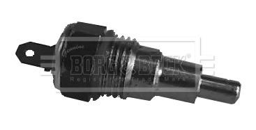 Borg & beck BTS809.85 Lüfterschalter BTS80985: Kaufen Sie zu einem guten Preis in Polen bei 2407.PL!