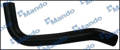 Mando DCC020236 Шланг радіатора DCC020236: Приваблива ціна - Купити у Польщі на 2407.PL!