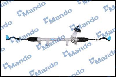 Mando MTG010979 Steering rack MTG010979: Buy near me in Poland at 2407.PL - Good price!