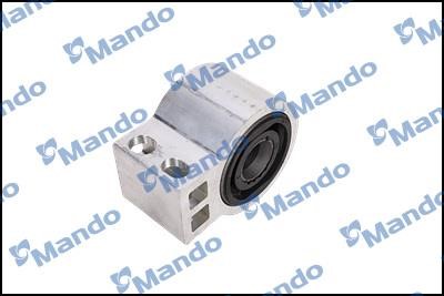 Mando MCC010647 Silent block front lever MCC010647: Buy near me in Poland at 2407.PL - Good price!