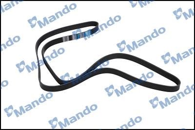 Mando MB6PK1870 V-Ribbed Belt MB6PK1870: Buy near me in Poland at 2407.PL - Good price!