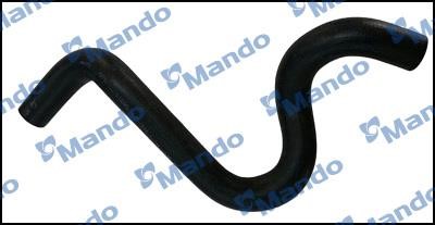 Mando DCC020908 Radiator hose DCC020908: Buy near me in Poland at 2407.PL - Good price!