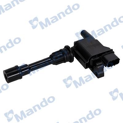 Mando MMI030172 Ignition coil MMI030172: Buy near me at 2407.PL in Poland at an Affordable price!