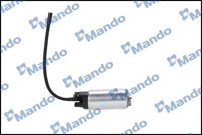 Mando MMP010018 Fuel pump MMP010018: Buy near me in Poland at 2407.PL - Good price!