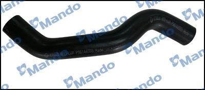 Mando DCC020853 Radiator hose DCC020853: Buy near me in Poland at 2407.PL - Good price!