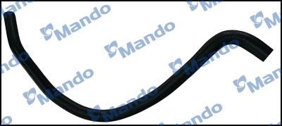 Mando DCC020942 Heating hose DCC020942: Buy near me in Poland at 2407.PL - Good price!