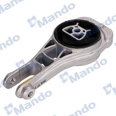 Mando MCC010286 Подушка двигателя MCC010286: Отличная цена - Купить в Польше на 2407.PL!