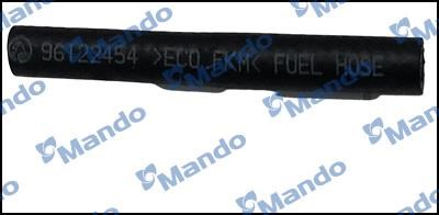 Mando DCC020842 Radiator hose DCC020842: Buy near me in Poland at 2407.PL - Good price!