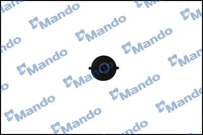 Mando DCC010538 Сайлентблок заднего нижнего рычага DCC010538: Отличная цена - Купить в Польше на 2407.PL!