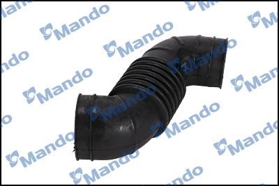 Mando DCC020348 Gewellter Luftfilterkanal DCC020348: Kaufen Sie zu einem guten Preis in Polen bei 2407.PL!