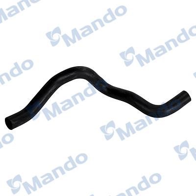 Mando DCC020652 Radiator hose DCC020652: Buy near me in Poland at 2407.PL - Good price!