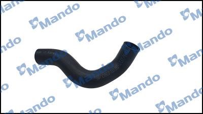 Mando MCC020131 Radiator hose MCC020131: Buy near me in Poland at 2407.PL - Good price!