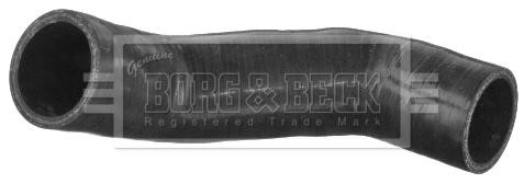 Borg & beck BTH1537 Патрубок турбокомпрессора BTH1537: Купить в Польше - Отличная цена на 2407.PL!