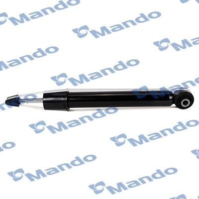Mando EX55307S1000 Rear oil and gas suspension shock absorber EX55307S1000: Buy near me in Poland at 2407.PL - Good price!