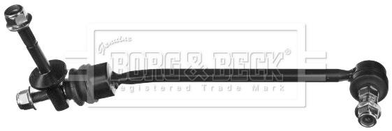 Borg & beck BDL7453 Łącznik stabilizatora BDL7453: Dobra cena w Polsce na 2407.PL - Kup Teraz!