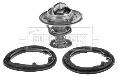 Borg & beck BBT351 Thermostat, coolant BBT351: Buy near me in Poland at 2407.PL - Good price!