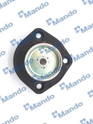 Mando MCC010667 Опора стійки амортизатора MCC010667: Купити у Польщі - Добра ціна на 2407.PL!