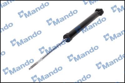 Mando EX55310B4050 Амортизатор підвіскі задній газомасляний EX55310B4050: Приваблива ціна - Купити у Польщі на 2407.PL!
