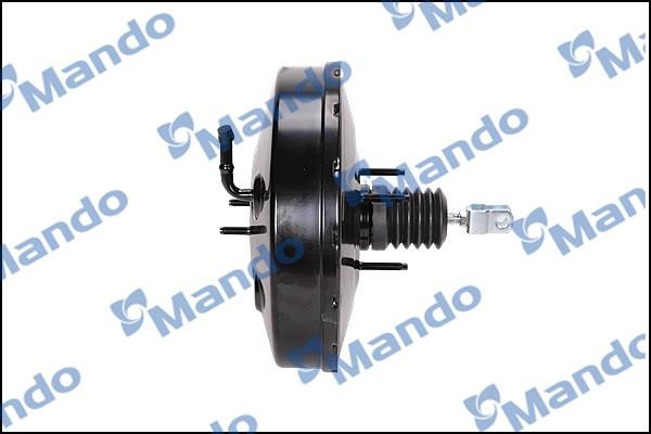Mando EX591102H300 Brake booster EX591102H300: Buy near me in Poland at 2407.PL - Good price!