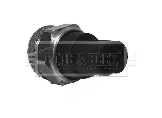 Borg & beck BTS825.92 Fan switch BTS82592: Buy near me at 2407.PL in Poland at an Affordable price!