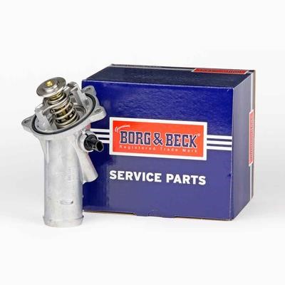 Borg & beck BBT330 Termostat, środek chłodzący BBT330: Dobra cena w Polsce na 2407.PL - Kup Teraz!