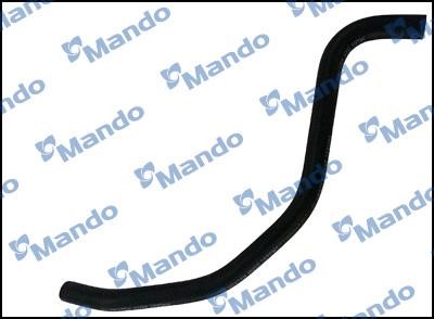 Mando DCC020978 Heating hose DCC020978: Buy near me in Poland at 2407.PL - Good price!