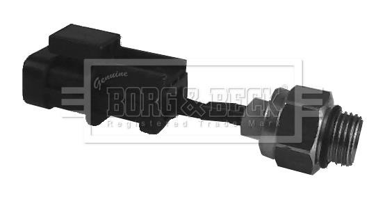 Borg & beck BTS833.88 Przełącznik wentylatora BTS83388: Dobra cena w Polsce na 2407.PL - Kup Teraz!