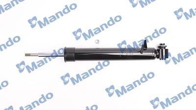 Mando MSS015630 Suspension shock absorber rear left gas oil MSS015630: Buy near me in Poland at 2407.PL - Good price!