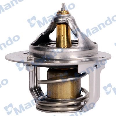 Mando DHE050014 Thermostat, coolant DHE050014: Buy near me in Poland at 2407.PL - Good price!