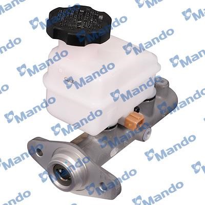 Mando EX585102D530 Brake Master Cylinder EX585102D530: Buy near me in Poland at 2407.PL - Good price!