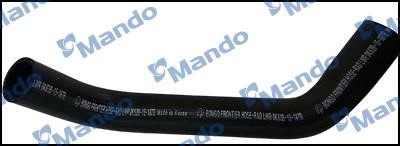 Mando DCC020494 Шланг радиатора DCC020494: Отличная цена - Купить в Польше на 2407.PL!