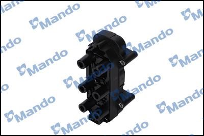 Mando MMI030214 Ignition coil MMI030214: Buy near me in Poland at 2407.PL - Good price!