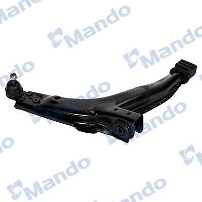Mando CAD0009D Suspension arm front right CAD0009D: Buy near me in Poland at 2407.PL - Good price!