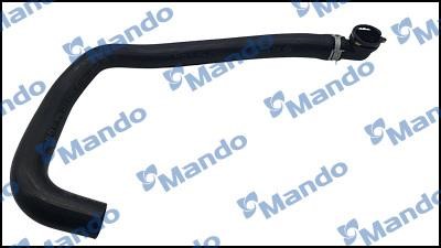 Mando MCC020099 Шланг радиатора MCC020099: Отличная цена - Купить в Польше на 2407.PL!