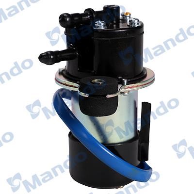 Mando EFMD0002D Fuel pump EFMD0002D: Buy near me in Poland at 2407.PL - Good price!