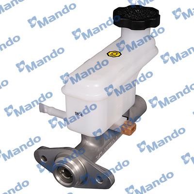 Mando EX5851017240 Цилиндр тормозной, главный EX5851017240: Отличная цена - Купить в Польше на 2407.PL!